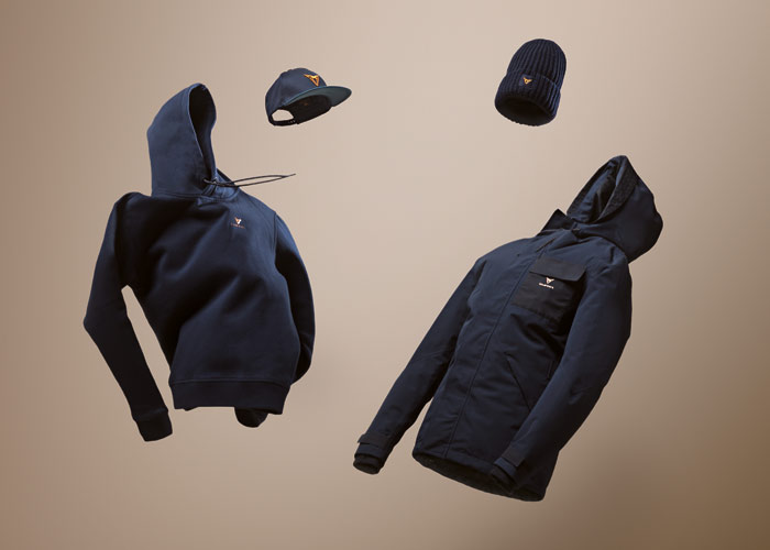 Entdecke unsere CUPRA Collection